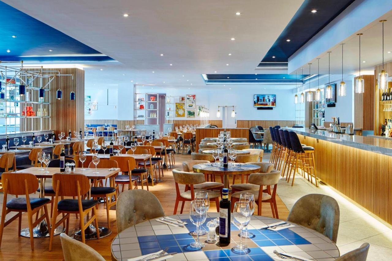 London Heathrow Marriott Hotel Hillingdon Exteriér fotografie